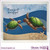 TURTLE LOVE (STAMP/DIE DUOS)