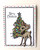 RUDOLPH (STAMP/DIE DUOS-CLEAR STAMPS)