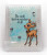 RUDOLPH (STAMP/DIE DUOS-CLEAR STAMPS)
