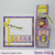 TEST TUBES - SMALL (SET OF 6)