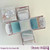 EXPLOSION BOX POCKETS & FLAP DIES EXPLOSION BOX POCKETS & FLAP DIES