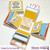 EXPLOSION BOX POCKETS & FLAP DIES EXPLOSION BOX POCKETS & FLAP DIES