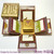 EXPLOSION BOX POCKETS & FLAP DIES EXPLOSION BOX POCKETS & FLAP DIES
