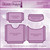 EXPLOSION BOX POCKETS & FLAP DIES EXPLOSION BOX POCKETS & FLAP DIES