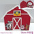 FARM FRIENDS (STAMP/DIE DUOS - CLEAR STAMPS) FARM FRIENDS (STAMP/DIE DUOS - CLEAR STAMPS)