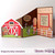 FARM FRIENDS (STAMP/DIE DUOS - CLEAR STAMPS) FARM FRIENDS (STAMP/DIE DUOS - CLEAR STAMPS)