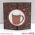 COCOA & COFFEE (STAMP/DIE DUOS) COCOA & COFFEE (STAMP/DIE DUOS)