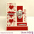 SO SWEET (STAMP/DIE DUOS-CLEAR STAMPS)
