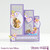 SOMEBUNNY (STAMP/DIE DUOS-CLEAR STAMPS) SOMEBUNNY (STAMP/DIE DUOS-CLEAR STAMPS)