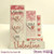 VALENTINE'S DAY (STAMP/DIE DUOS-CLEAR STAMPS) VALENTINE'S DAY (STAMP/DIE DUOS-CLEAR STAMPS)