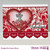 SWEET HEARTS COLLECTION PAPER PAD