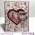 SWEET HEARTS COLLECTION PAPER PAD