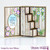 RAY OF SUNSHINE (CLEAR STAMPS)