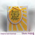 RAY OF SUNSHINE (CLEAR STAMPS)