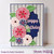 BIRTHDAY BLOOMS (STAMP/DIE DUO)