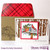 CHRISTMAS COLLECTION 2020 PAPER PAD - SLIMLINE  SIZED 6x9