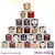 ADVENT CALENDAR TREAT BOXES DIES ADVENT CALENDAR TREAT BOXES DIES