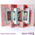 CONCERTINA CARD WITH LAYERS * SEE NOTE BELOW CONCERTINA CARD WITH LAYERS * SEE NOTE BELOW