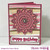 CONCERTINA CARD WITH LAYERS * SEE NOTE BELOW CONCERTINA CARD WITH LAYERS * SEE NOTE BELOW