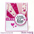 HAPPY HEARTS PAPER PAD - SLIMLINE  SIZED 6x9
