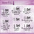 I AM (CLEAR STAMPS)