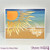BEAUTIFUL BEACHES PAPER PAD - SLIMLINE SIZED 6X9 BEAUTIFUL BEACHES PAPER PAD - SLIMLINE SIZED 6X9