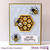 BEE MINE (CLEAR STAMPS)