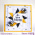 FLOWER PETAL QUILT DIE