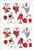 MERRY GNOMES PAPER/DIE DUOS MERRY GNOMES PAPER/DIE DUOS