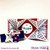 FREEDOM (STAMP DIE/DUOS -  CLEAR STAMPS) FREEDOM (STAMP DIE/DUOS -  CLEAR STAMPS)