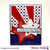 FREEDOM (STAMP DIE/DUOS -  CLEAR STAMPS) FREEDOM (STAMP DIE/DUOS -  CLEAR STAMPS)