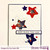 FREEDOM (STAMP DIE/DUOS -  CLEAR STAMPS) FREEDOM (STAMP DIE/DUOS -  CLEAR STAMPS)