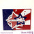 FREEDOM (STAMP DIE/DUOS -  CLEAR STAMPS) FREEDOM (STAMP DIE/DUOS -  CLEAR STAMPS)