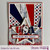 FREEDOM (STAMP DIE/DUOS -  CLEAR STAMPS) FREEDOM (STAMP DIE/DUOS -  CLEAR STAMPS)