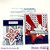 FREEDOM (STAMP DIE/DUOS -  CLEAR STAMPS) FREEDOM (STAMP DIE/DUOS -  CLEAR STAMPS)