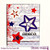 FREEDOM (STAMP DIE/DUOS -  CLEAR STAMPS) FREEDOM (STAMP DIE/DUOS -  CLEAR STAMPS)