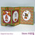 THANKSGIVING GNOMES - PAPER/DIE DUOS - SLIMLINE SIZED 6X9