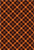 AUTUMN PLAID PAPER PAD - SLIMLINE SIZED 6X9