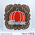 PUMPKIN & STEM - FOILING/DIE DUOS - *SEE NOTE BELOW