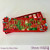 X-LARGE NUGGET BOX  DIE - MERRY CHRISTMAS INSET ADD-ON - *SEE NOTE BELOW