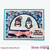 PENGUINS (STAMP/DIE DUOS - CLEAR STAMPS) PENGUINS (STAMP/DIE DUOS - CLEAR STAMPS)