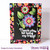 FLOWER POWER 6x6 PAPER PAD