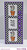 GARDENING GNOMES PAPER/DIE DUO - SLIMLINE SIZED 6X9 GARDENING GNOMES PAPER/DIE DUO - SLIMLINE SIZED 6X9