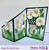 GARDENING GNOMES PAPER/DIE DUO - SLIMLINE SIZED 6X9 GARDENING GNOMES PAPER/DIE DUO - SLIMLINE SIZED 6X9