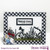GARDENING GNOMES PAPER/DIE DUO - SLIMLINE SIZED 6X9 GARDENING GNOMES PAPER/DIE DUO - SLIMLINE SIZED 6X9