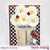GARDENING GNOMES PAPER/DIE DUO - SLIMLINE SIZED 6X9 GARDENING GNOMES PAPER/DIE DUO - SLIMLINE SIZED 6X9