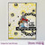 GARDENING GNOMES PAPER/DIE DUO - SLIMLINE SIZED 6X9 GARDENING GNOMES PAPER/DIE DUO - SLIMLINE SIZED 6X9