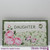 BEAUTIFUL  BLOSSOMS SET 5 REFILL PAPER PAD