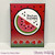 WATERMELON GNOMES - PAPER/DIE DUOS - SLIMLINE SIZED 6X9