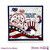 AMERICAN HERO 2 (CLEAR STAMPS)